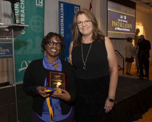 Commercial REALTOR® of the Year